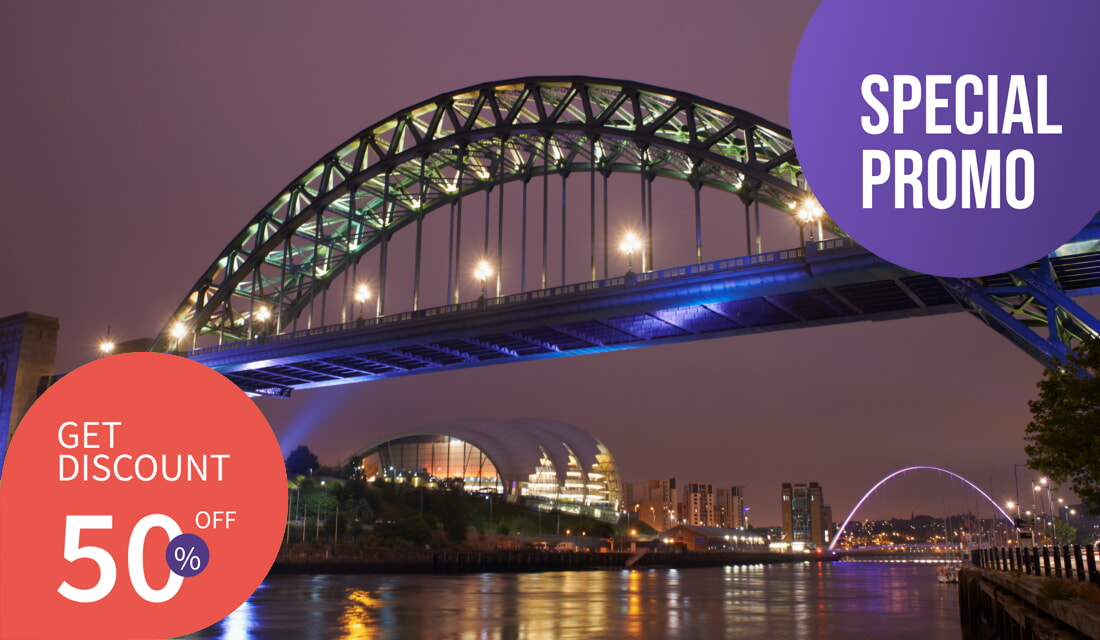 Newcastle upon Tyne